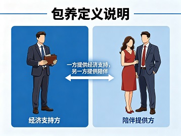 宁波市包养违法吗？深度揭秘红线风险注意事项